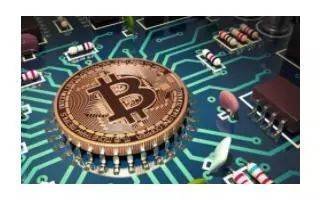 A well-organized mining farm designed for optimal Monero mining performance