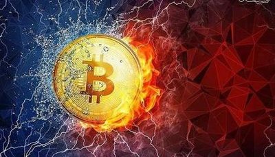 State-of-the-art mining farm utilizing green energy resources in France