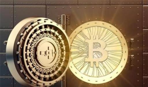 Close-up of a high-performance cryptocurrency mining rig used in wind-powered hosting