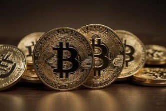 A secure mining rig setup highlighting potential physical vulnerabilities