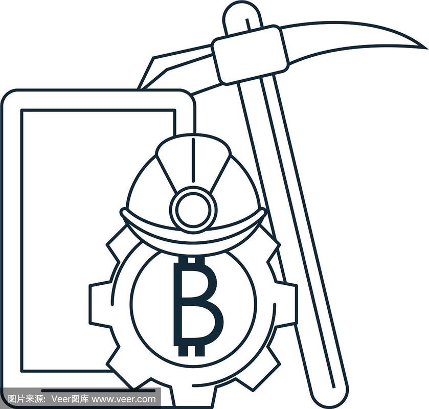 A lineup of mining rigs demonstrating the latest technologies and designs in cryptocurrency mining
