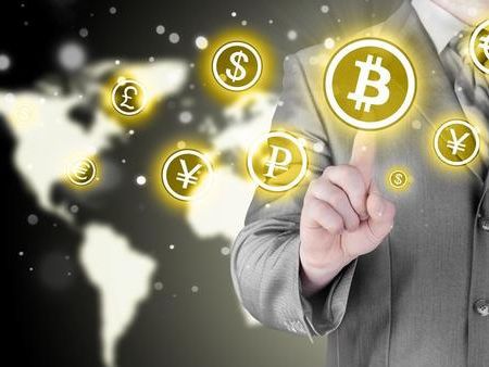 Bitcoin halving events influence demand for efficient mining rigs.
